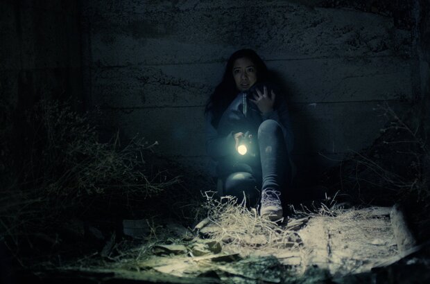 The Nameless Days (2021) - photo 8