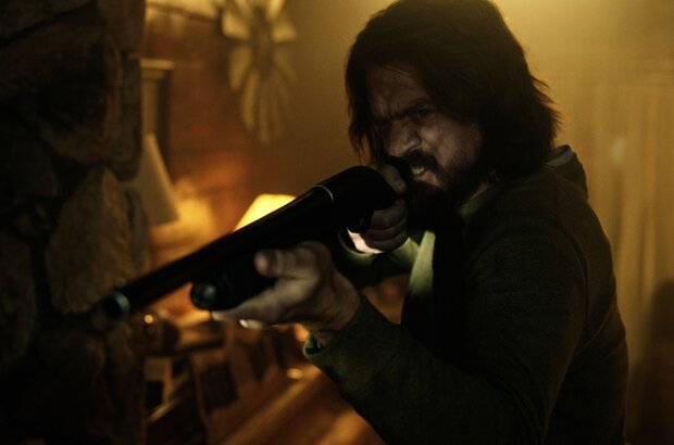 The Nameless Days (2021) - photo 5