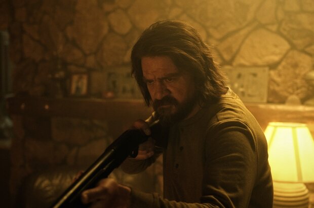 The Nameless Days (2021) - photo 2