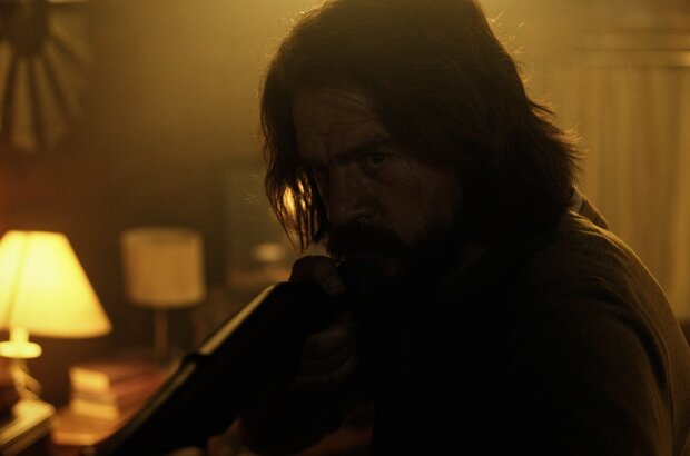 The Nameless Days (2021) - photo 7