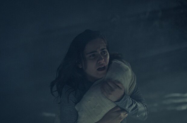 The Nameless Days (2021) - photo 6