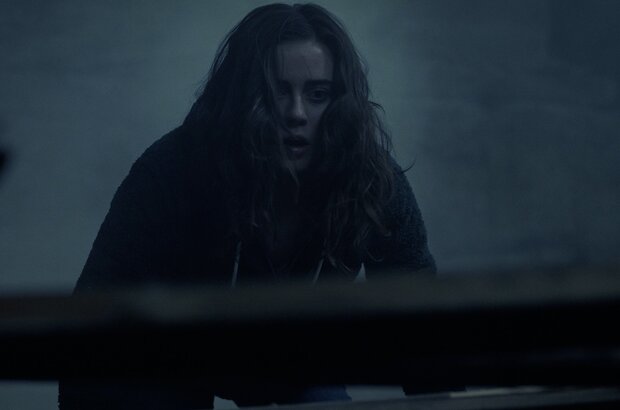 The Nameless Days (2021) - photo 10
