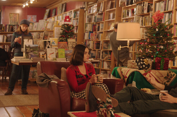 The Hating Game (2021) - photo 10