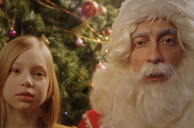 Papy protiv mam (2023) - photo 69