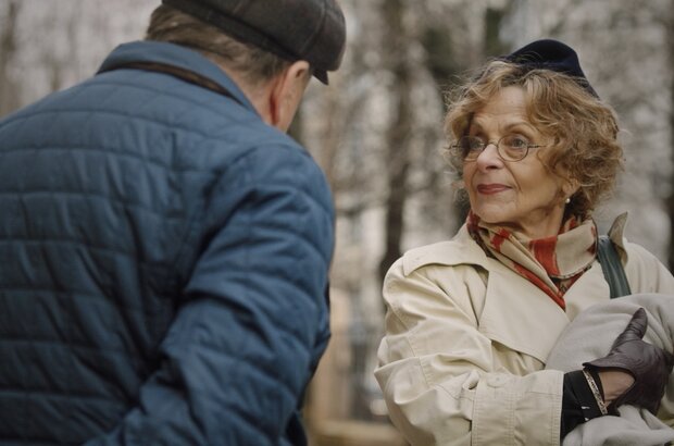 Papy protiv mam (2023) - photo 15