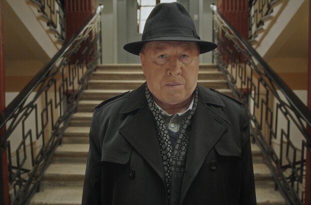 Papy protiv mam (2023) - photo 26
