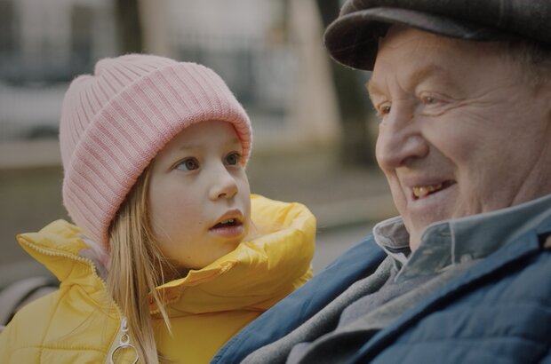 Papy protiv mam (2023) - photo 18