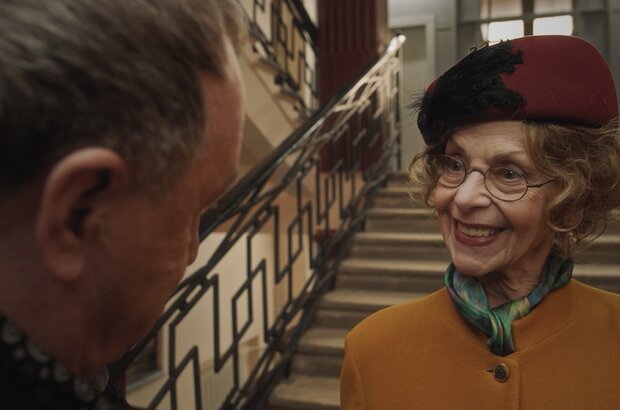 Papy protiv mam (2023) - photo 44