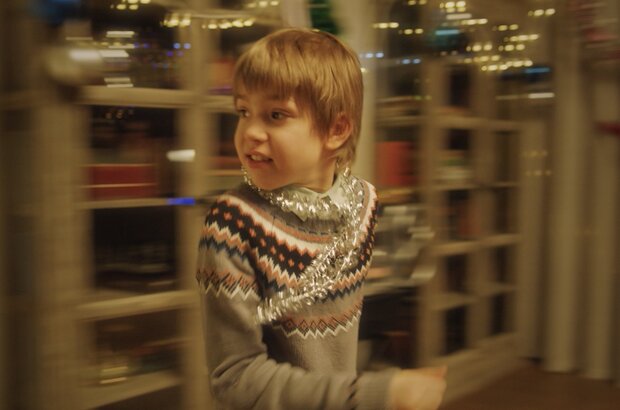 Papy protiv mam (2023) - photo 74