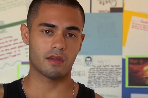 Teacher of the Year (2014) - photo 8