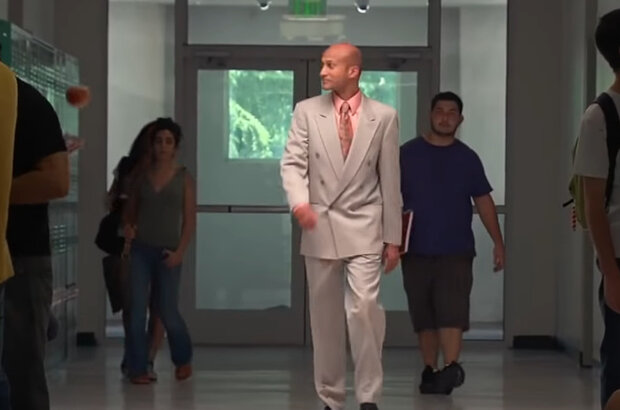 Teacher of the Year (2014) - photo 7