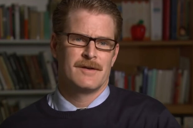 Teacher of the Year (2014) - photo 3