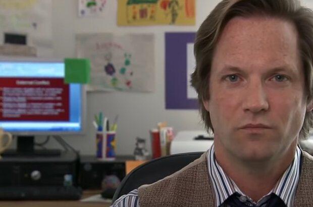 Teacher of the Year (2014) - photo 5