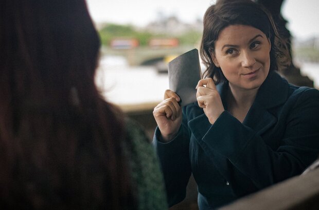 The Whip (2024) - photo 2