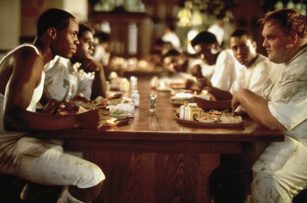 Remember the Titans (2000) - photo 3