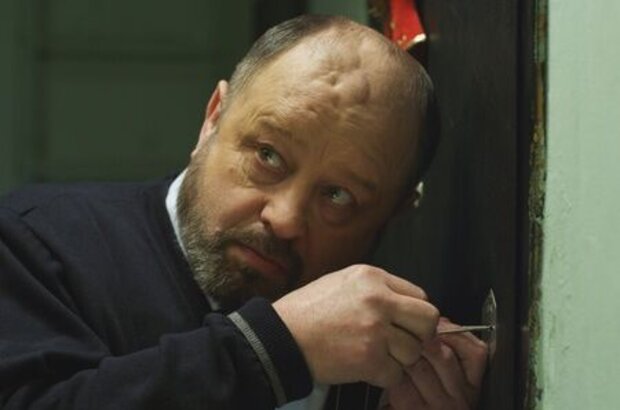 Prazdnik vzaperti (2012) - photo 12