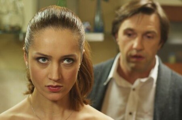 Prazdnik vzaperti (2012) - photo 4