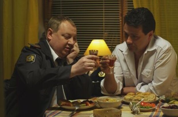 Prazdnik vzaperti (2012) - photo 2