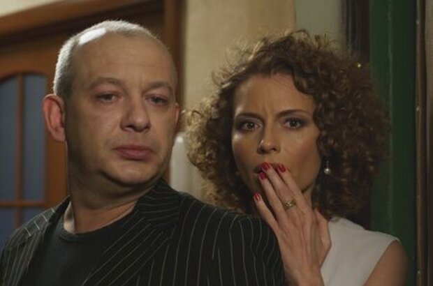 Prazdnik vzaperti (2012) - photo 13