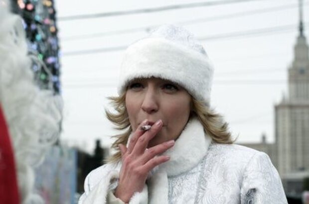 Prazdnik vzaperti (2012) - photo 18
