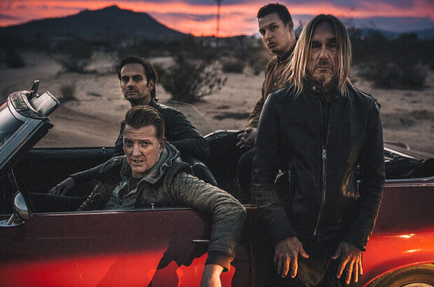 American Valhalla (2017) - photo 6