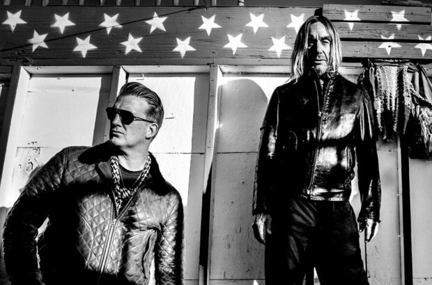 American Valhalla (2017) - photo 7
