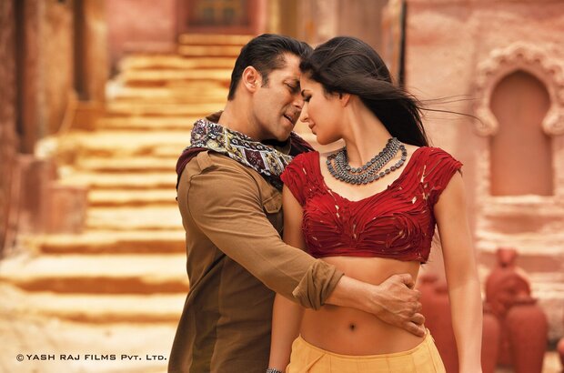 Ek Tha Tiger (2012) - photo 3