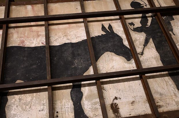 The Man Who Stole Banksy (2018) - photo 2