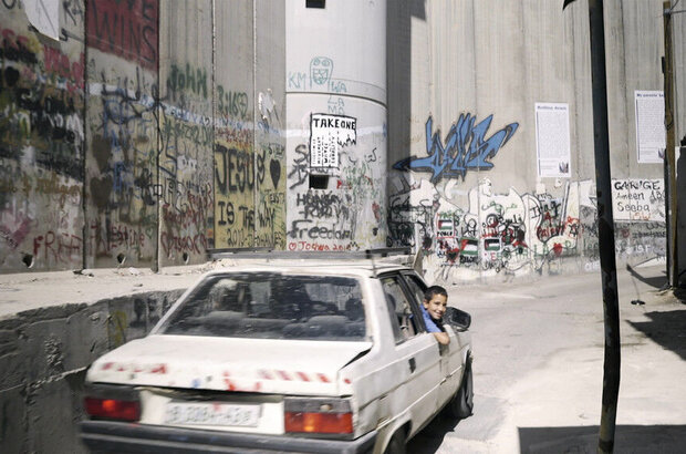 The Man Who Stole Banksy (2018) - photo 4