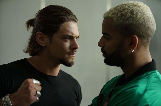Let's Dance (2019) - photo 8