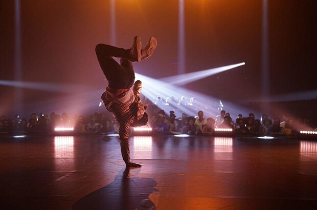 Let's Dance (2019) - photo 1