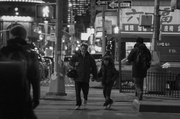 C'mon C'mon (2021) - photo 9