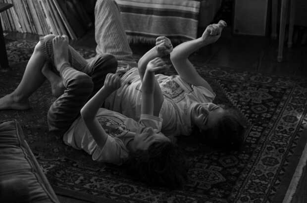 C'mon C'mon (2021) - photo 4