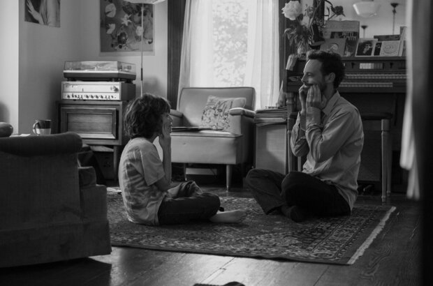 C'mon C'mon (2021) - photo 2
