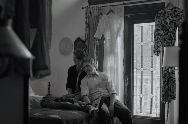 C'mon C'mon (2021) - photo 14