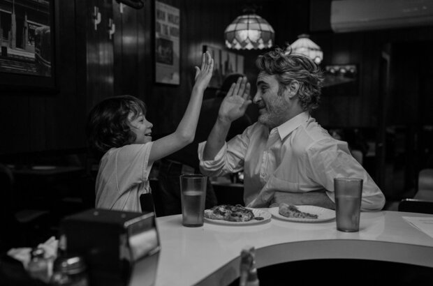 C'mon C'mon (2021) - photo 1
