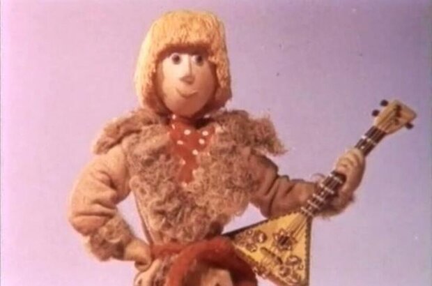 Kak starik korovu prodaval (1980) - photo 3