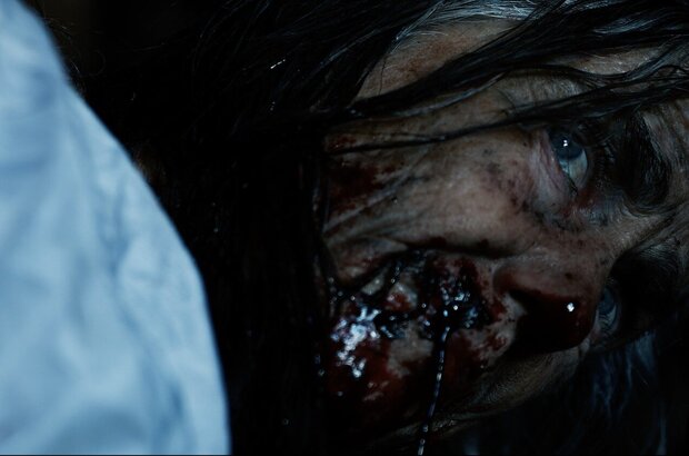 Hellbender (2021) - photo 21