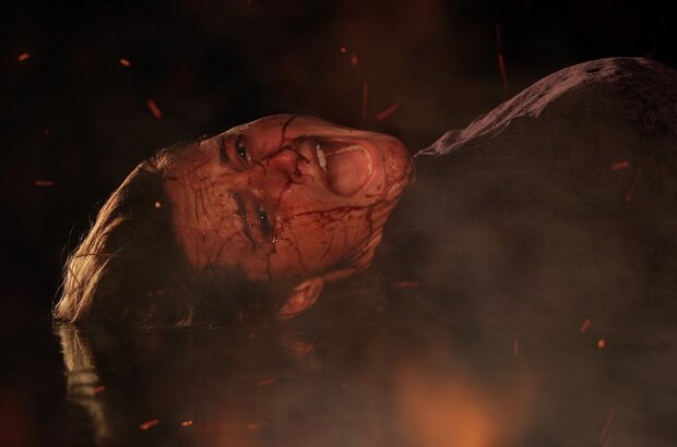 Hellbender (2021) - photo 15
