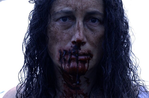Hellbender (2021) - photo 40