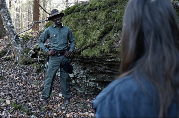 Hellbender (2021) - photo 44