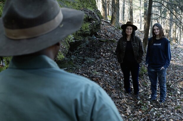 Hellbender (2021) - photo 48