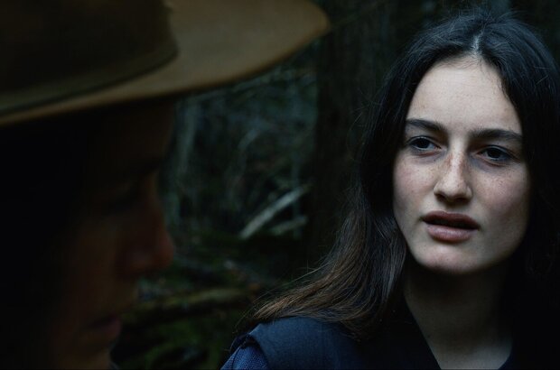 Hellbender (2021) - photo 36