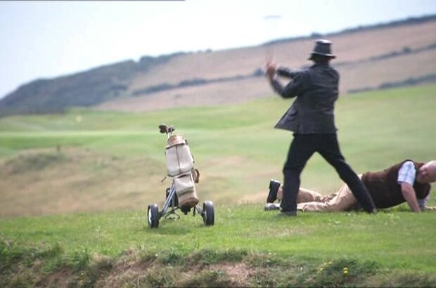Turning Green (2005) - photo 2