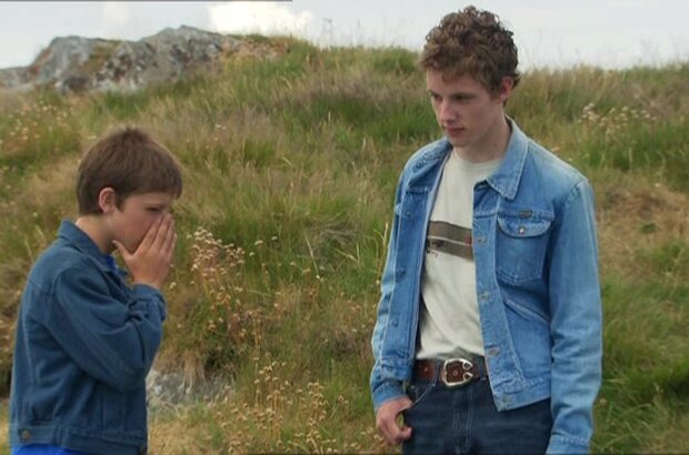 Turning Green (2005) - photo 3
