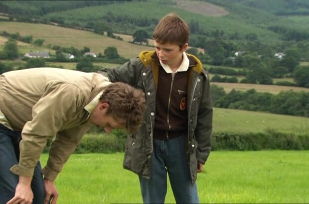 Turning Green (2005) - photo 1