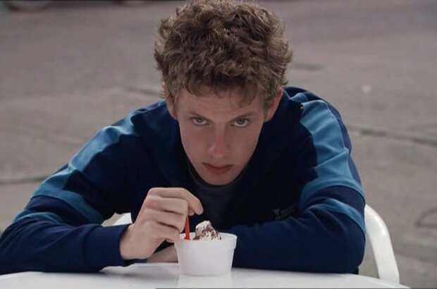 Turning Green (2005) - photo 6