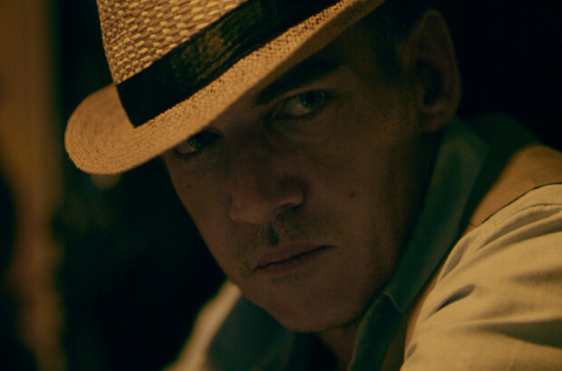 Operation Blood Hunt (2024) - photo 7