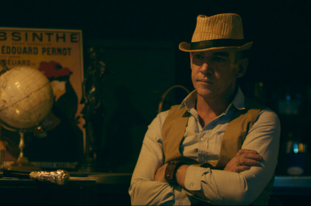 Operation Blood Hunt (2024) - photo 1