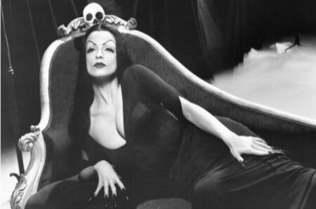 Ed Wood (1994) - photo 2